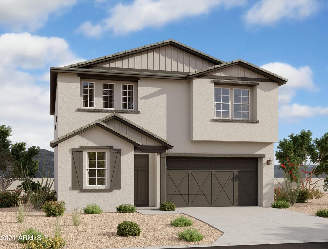9357 E Saturn Ave., Mesa, AZ 85212