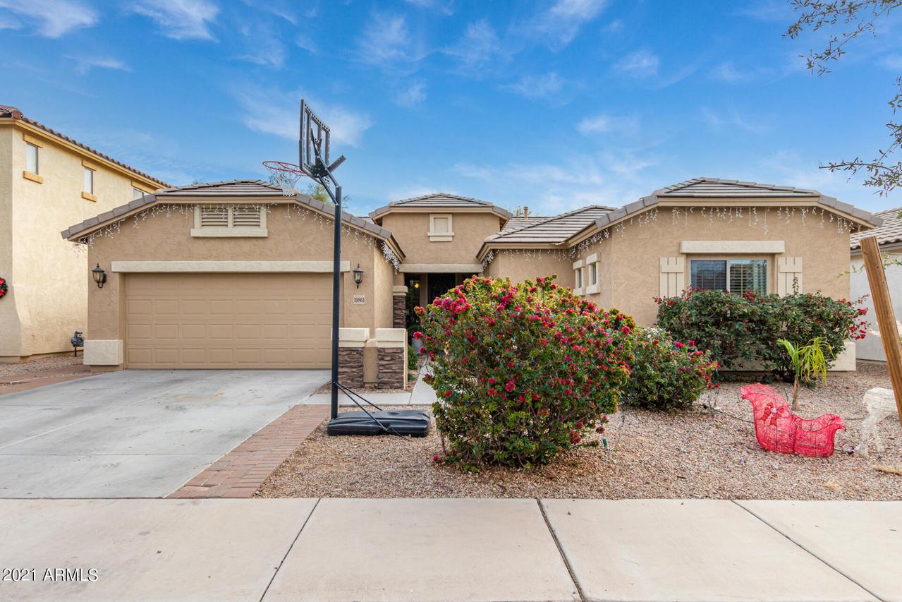 19861 E Thornton Rd., Queen Creek, AZ 85142