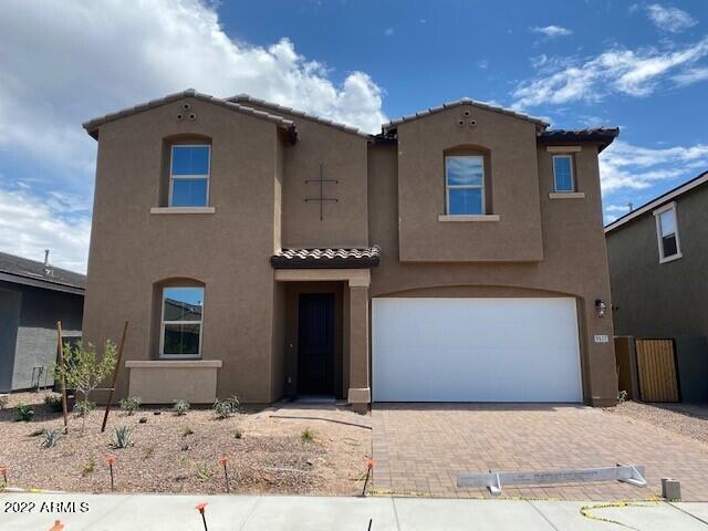 9837 E Satellite Dr., Mesa, AZ 85212
