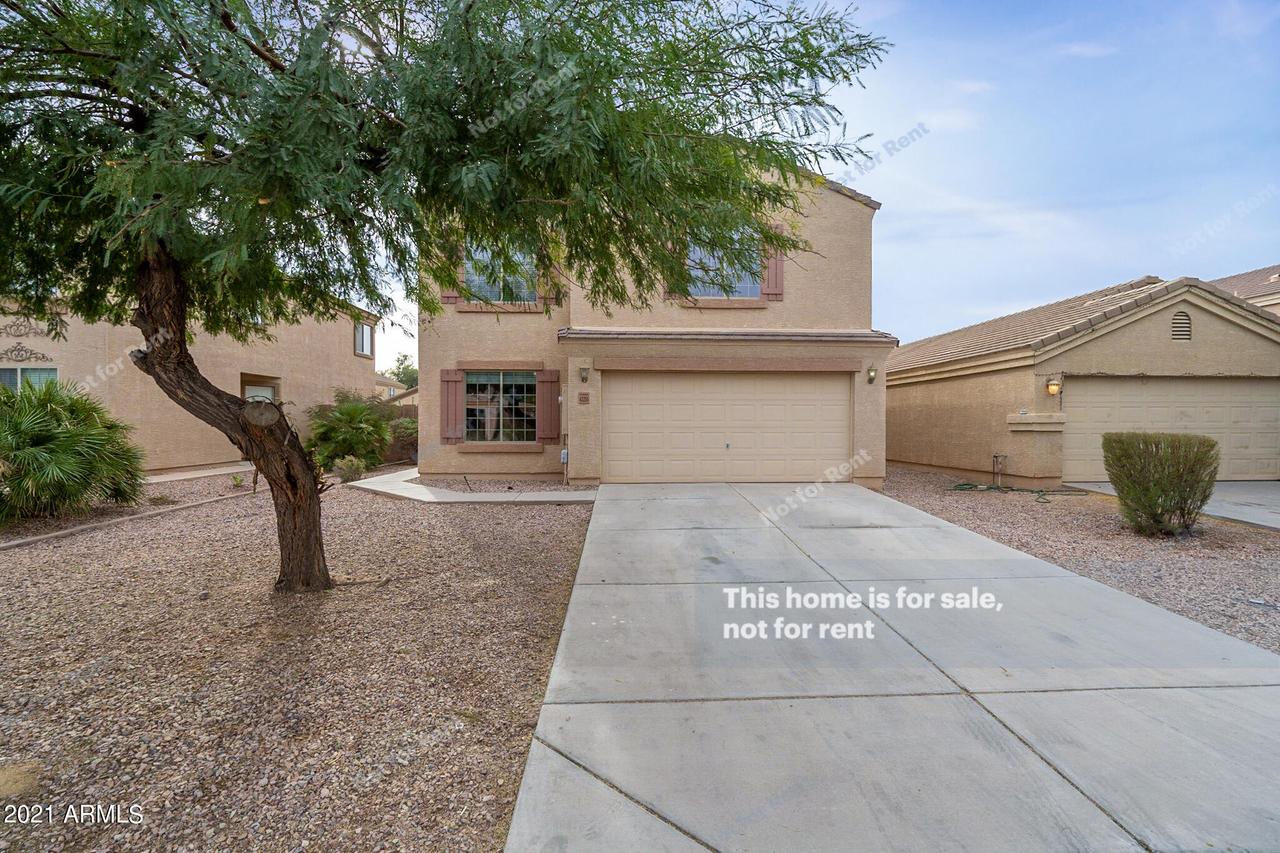 43255 W Arizona Ave., Maricopa, AZ 85138