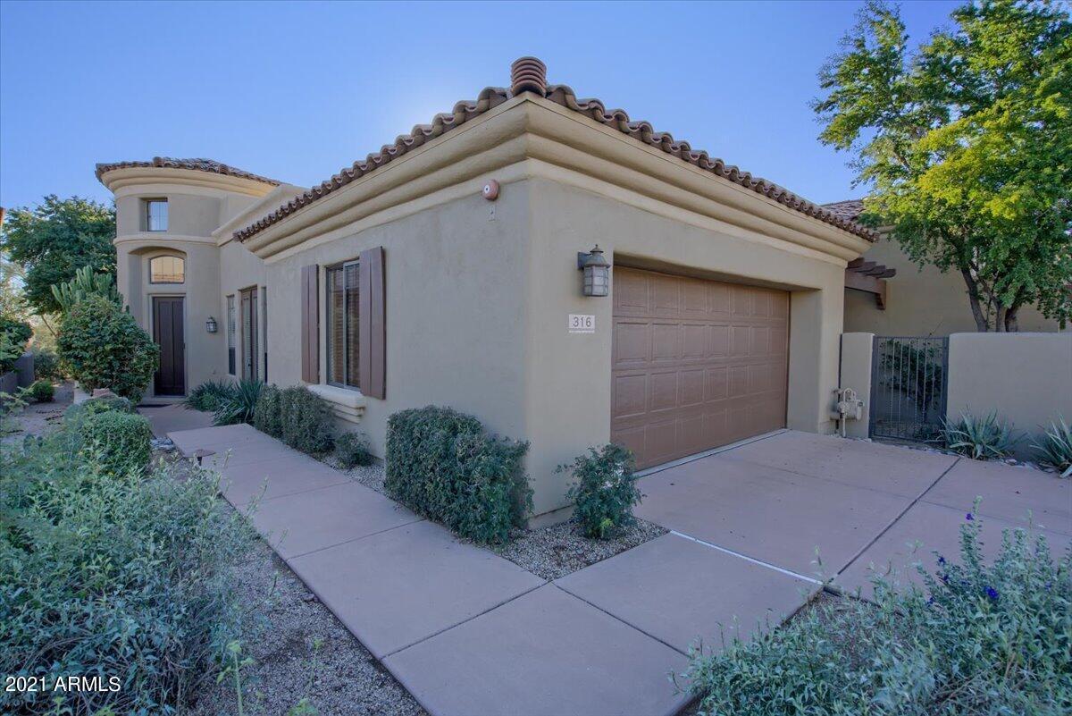 9270 E Thompson Peak Pkwy. #316, Scottsdale, AZ 85255