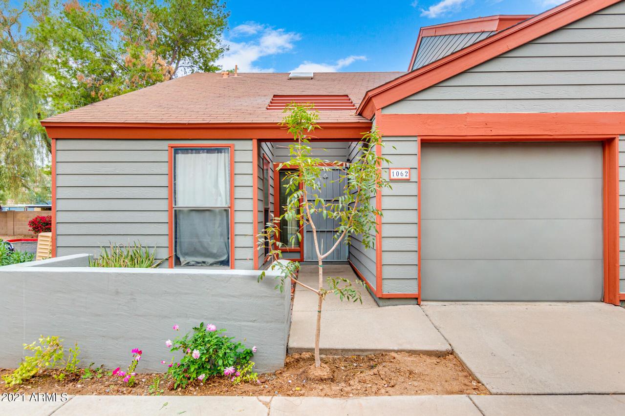 14002 N 49th Ave. #1062, Glendale, AZ 85306