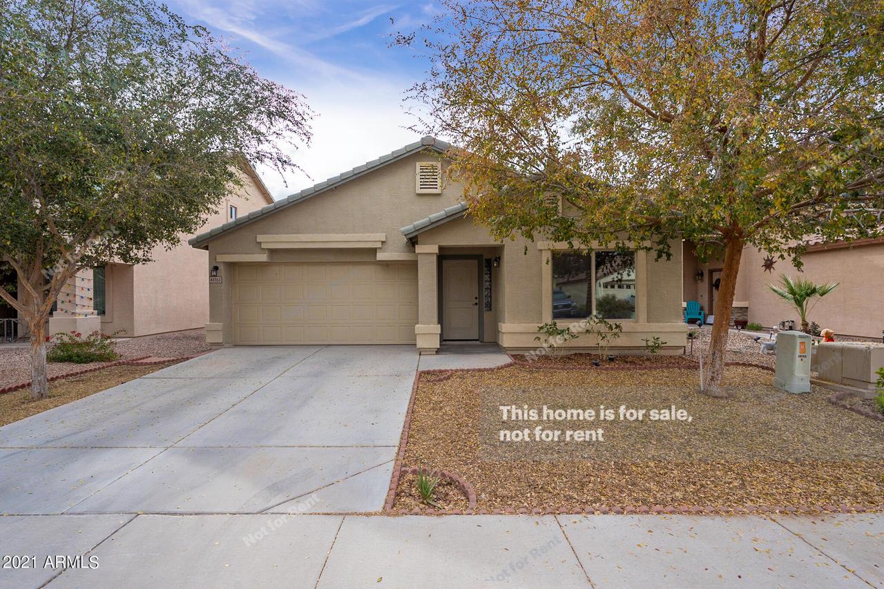 40355 W Sanders Way, Maricopa, AZ 85138