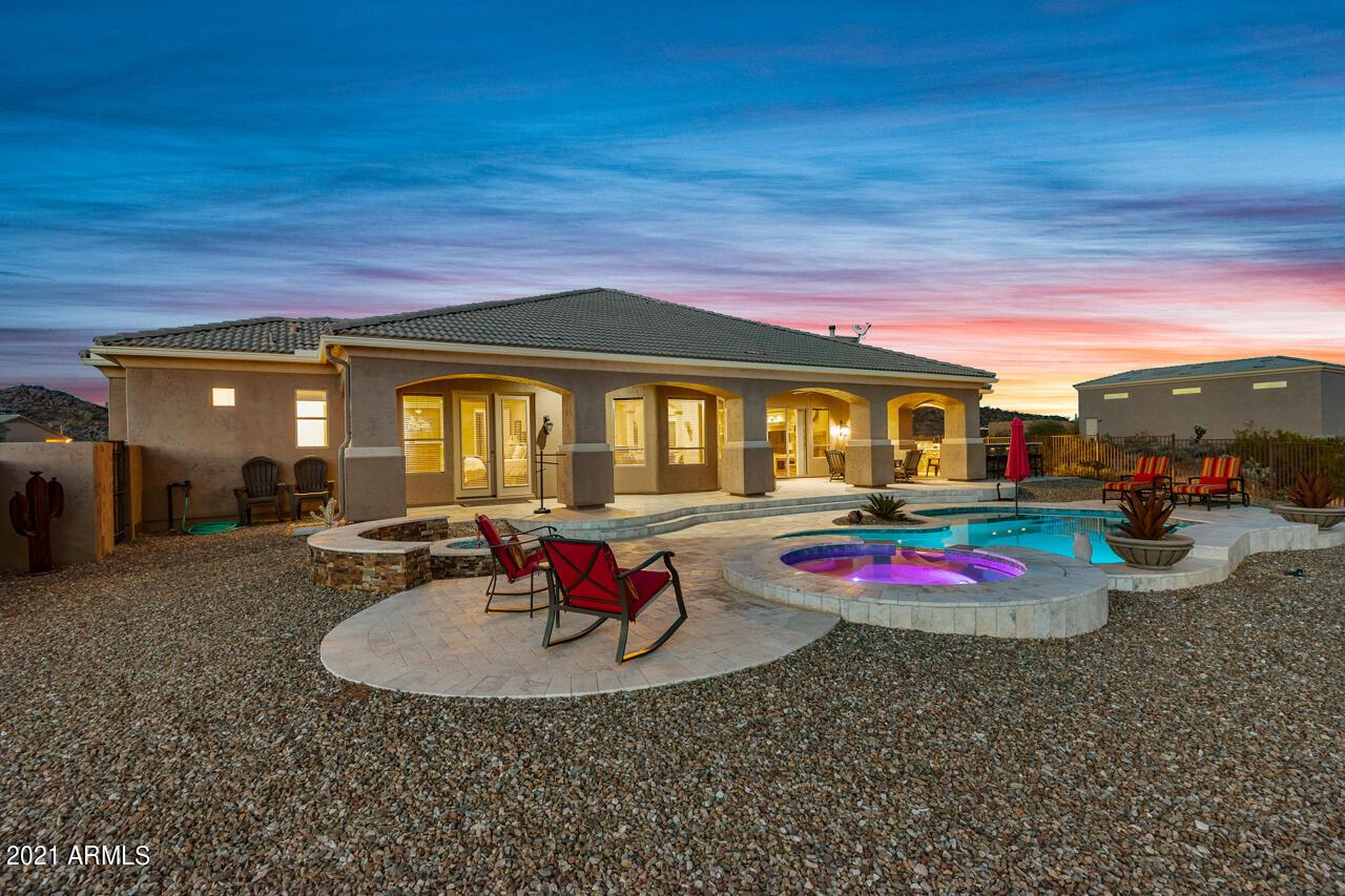 15935 W Desert Vista Tr., Surprise, AZ 85387