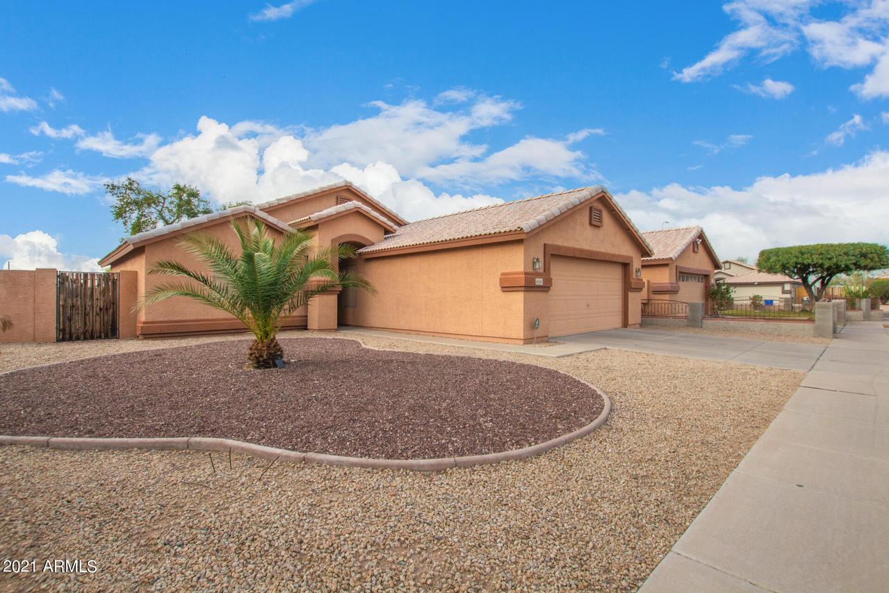 6026 S 12th Dr., Phoenix, AZ 85041