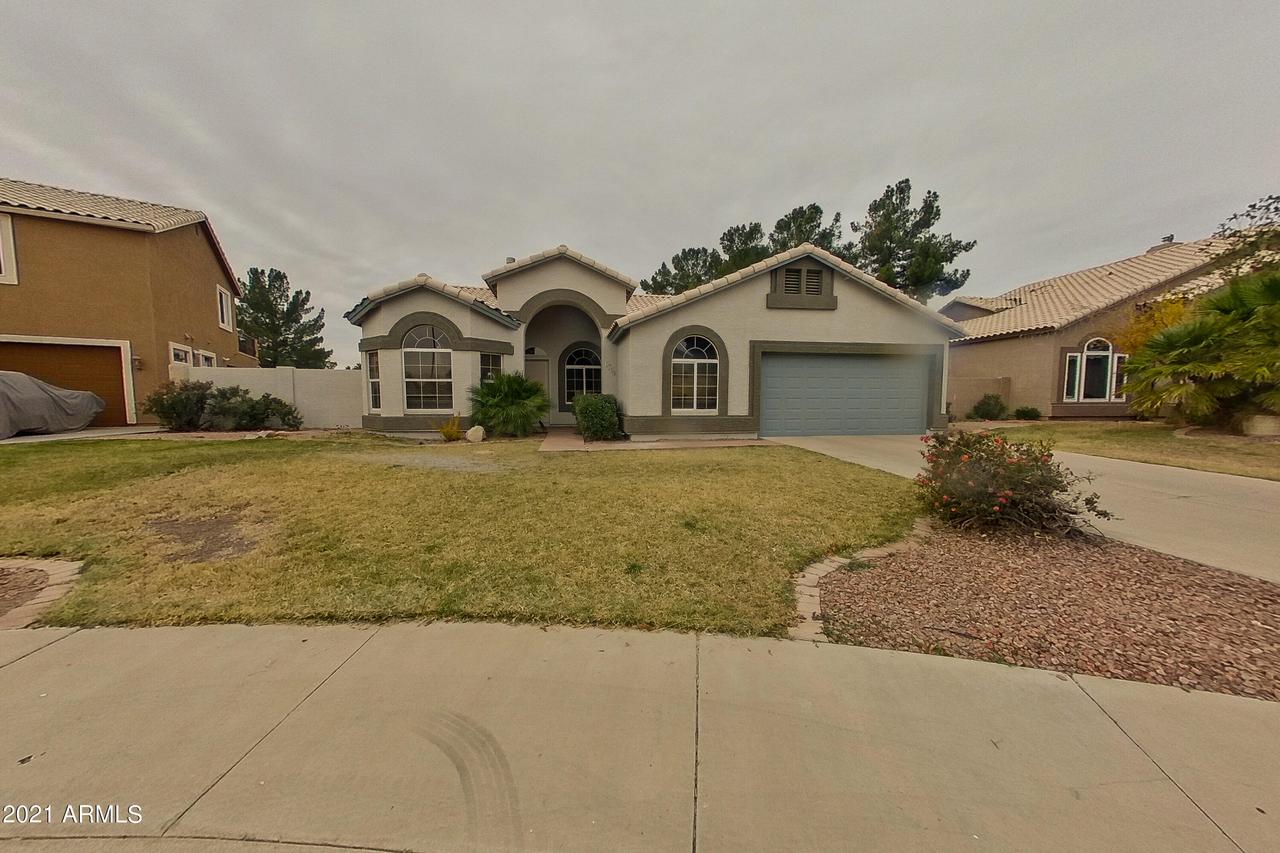 1755 W Aspen Ave., Gilbert, AZ 85233
