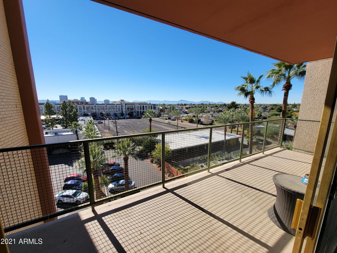 4750 N Central Ave. #D5, Phoenix, AZ 85012