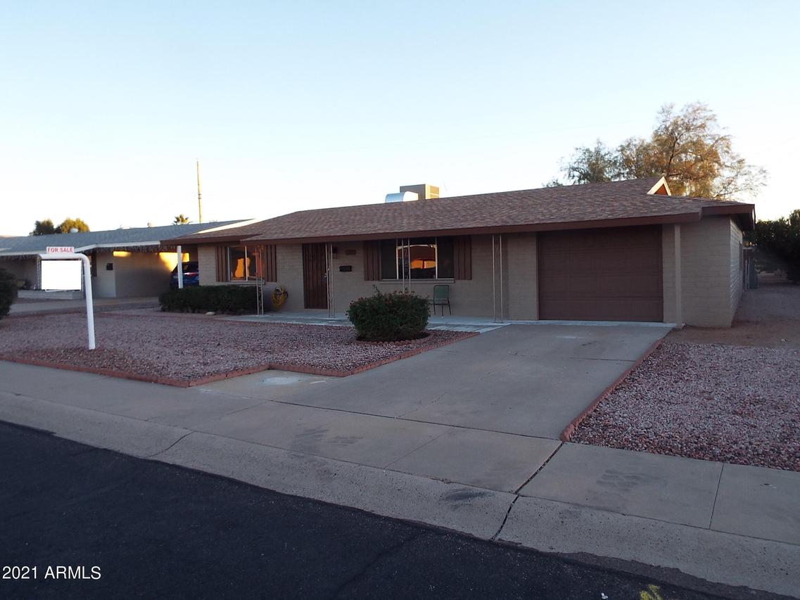 5707 E Casper Rd., Mesa, AZ 85205