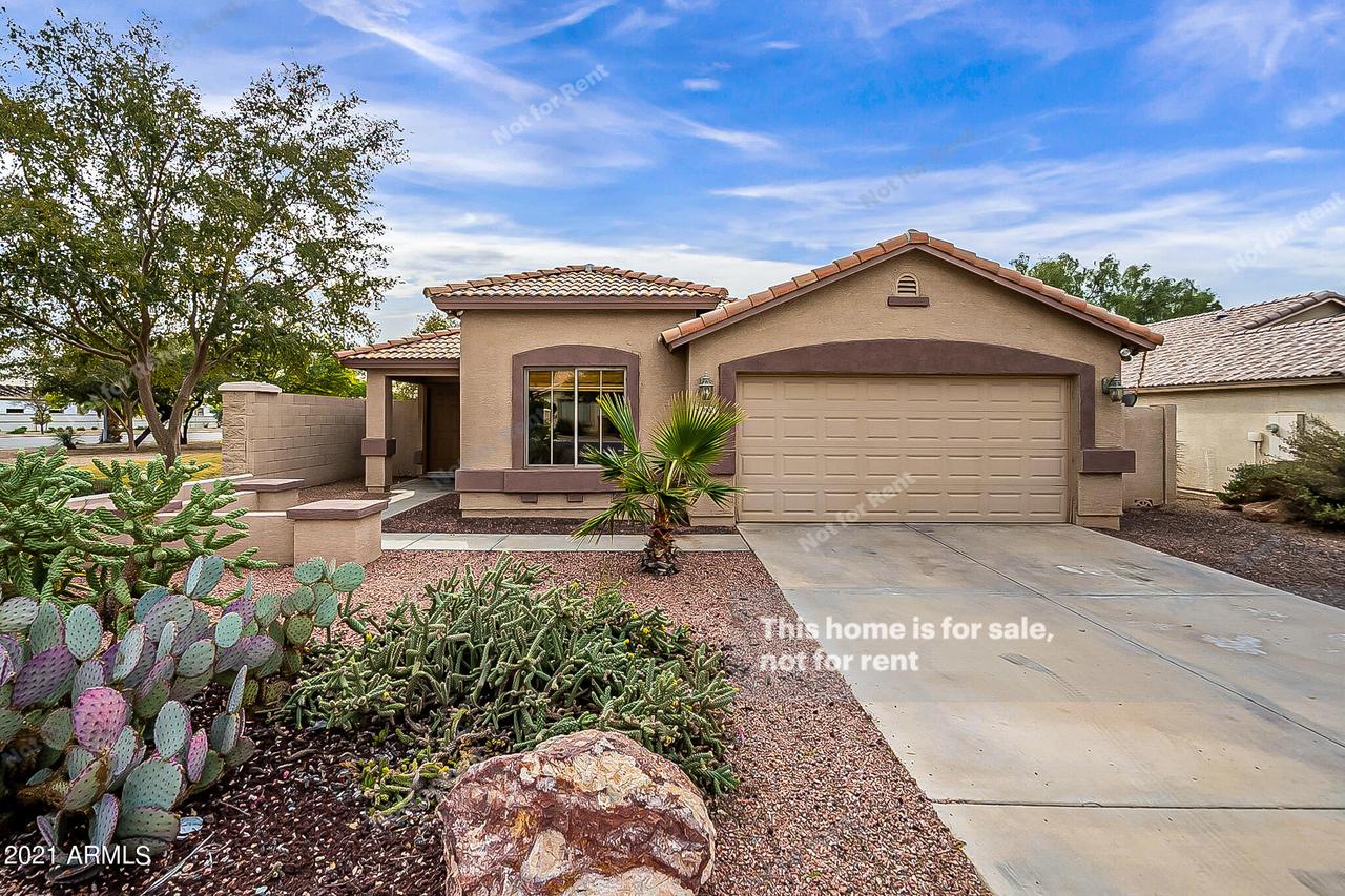 9101 W Mackenzie Dr., Phoenix, AZ 85037