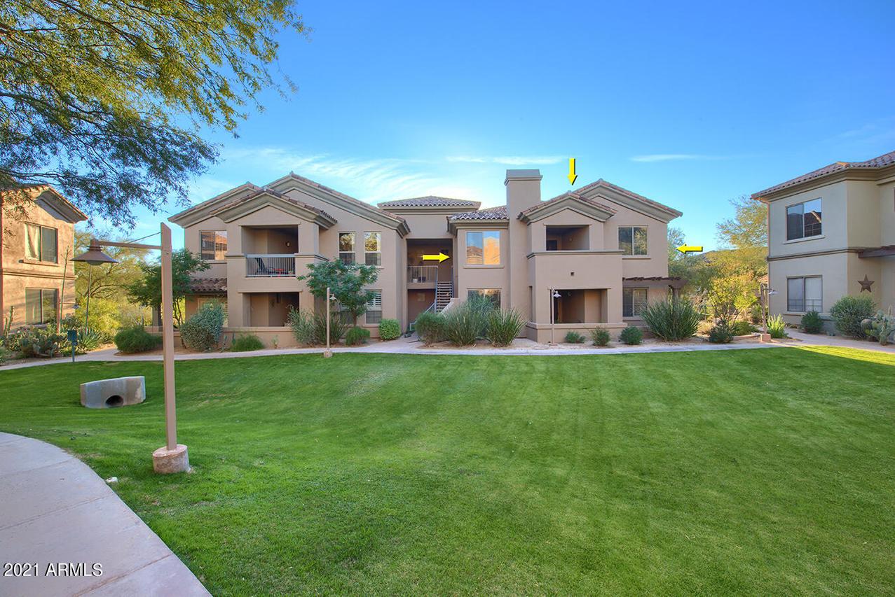 20801 N 90th Pl. #230, Scottsdale, AZ 85255