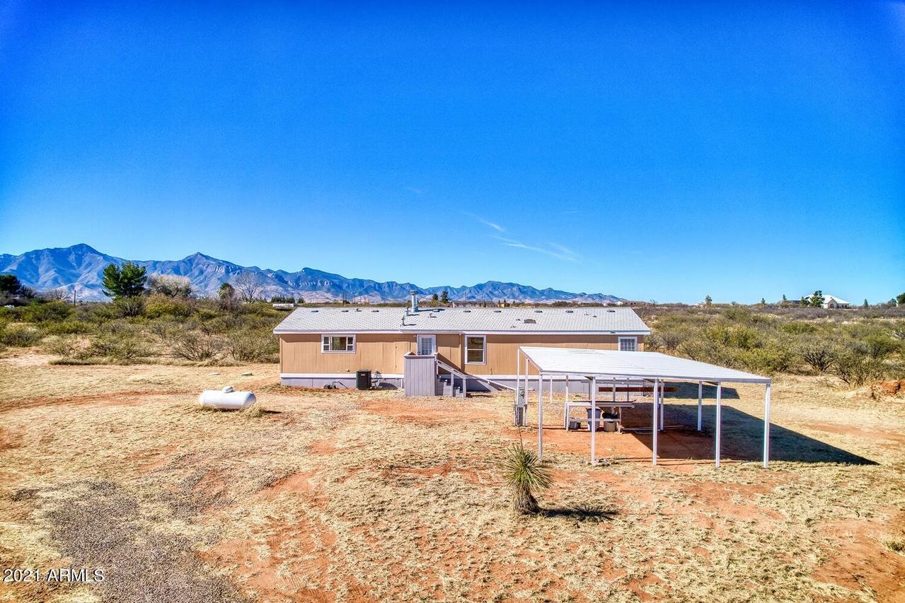 6178 S Ridling Dr., Hereford, AZ 85615