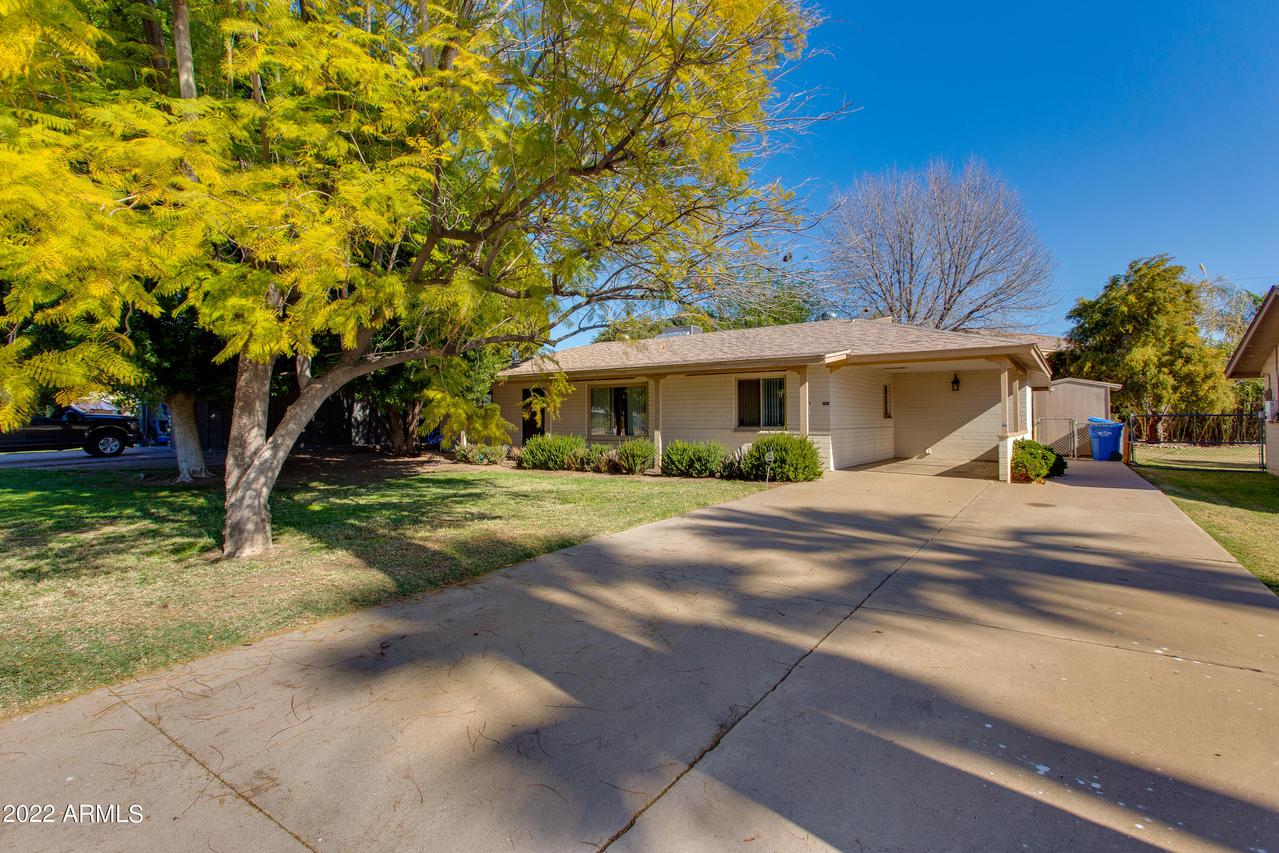 6615 N 10th Pl., Phoenix, AZ 85014