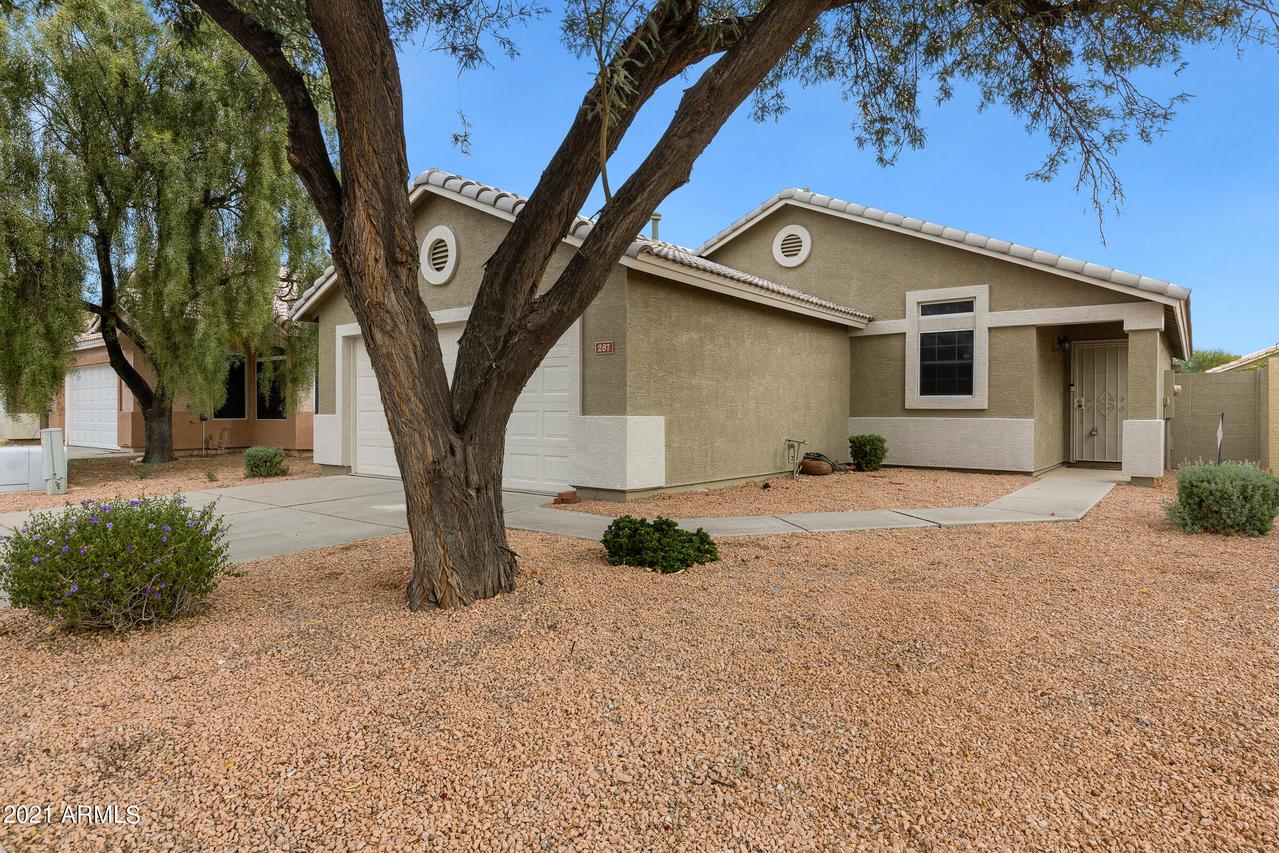 287 N Hudson Pl., Chandler, AZ 85225