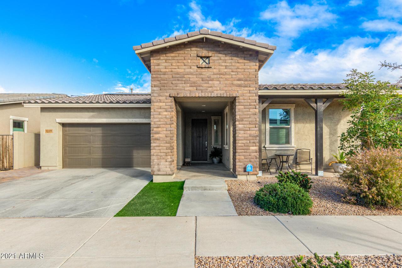 22488 E Sonoqui Blvd., Queen Creek, AZ 85142