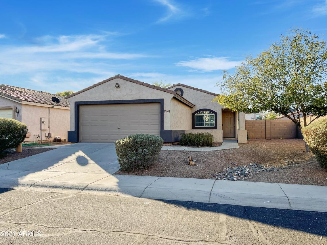 1019 E Chambers St., Phoenix, AZ 85040