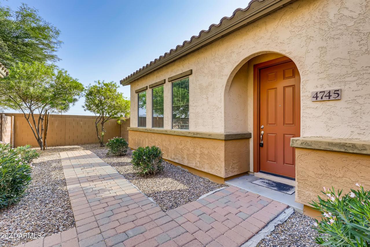4745 W Fremont Rd., Laveen, AZ 85339