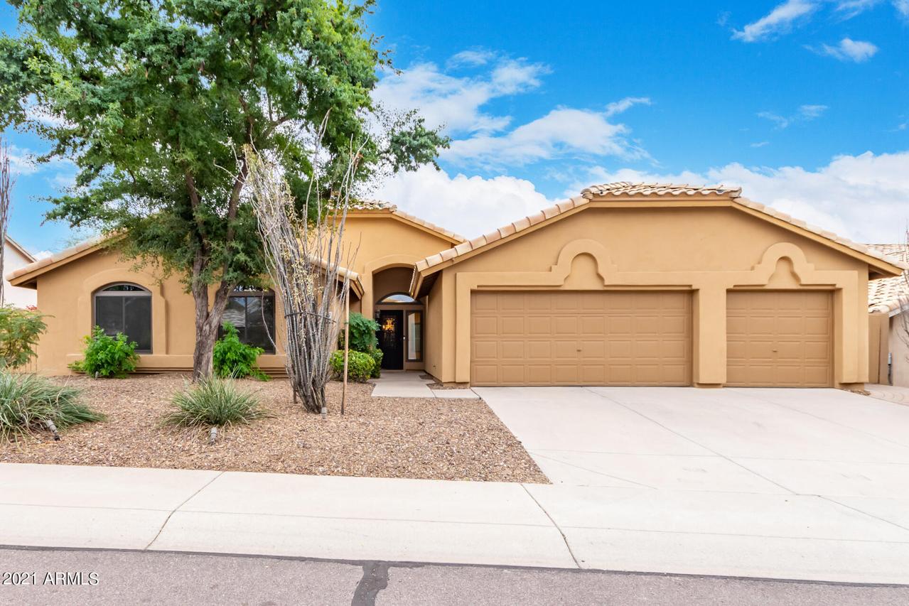 4507 E Duane Ln., Cave Creek, AZ 85331