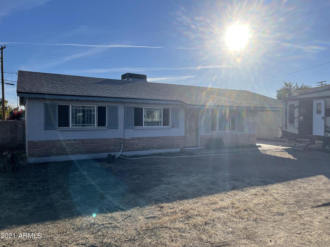 3139 W Sweetwater Ave., Phoenix, AZ 85029