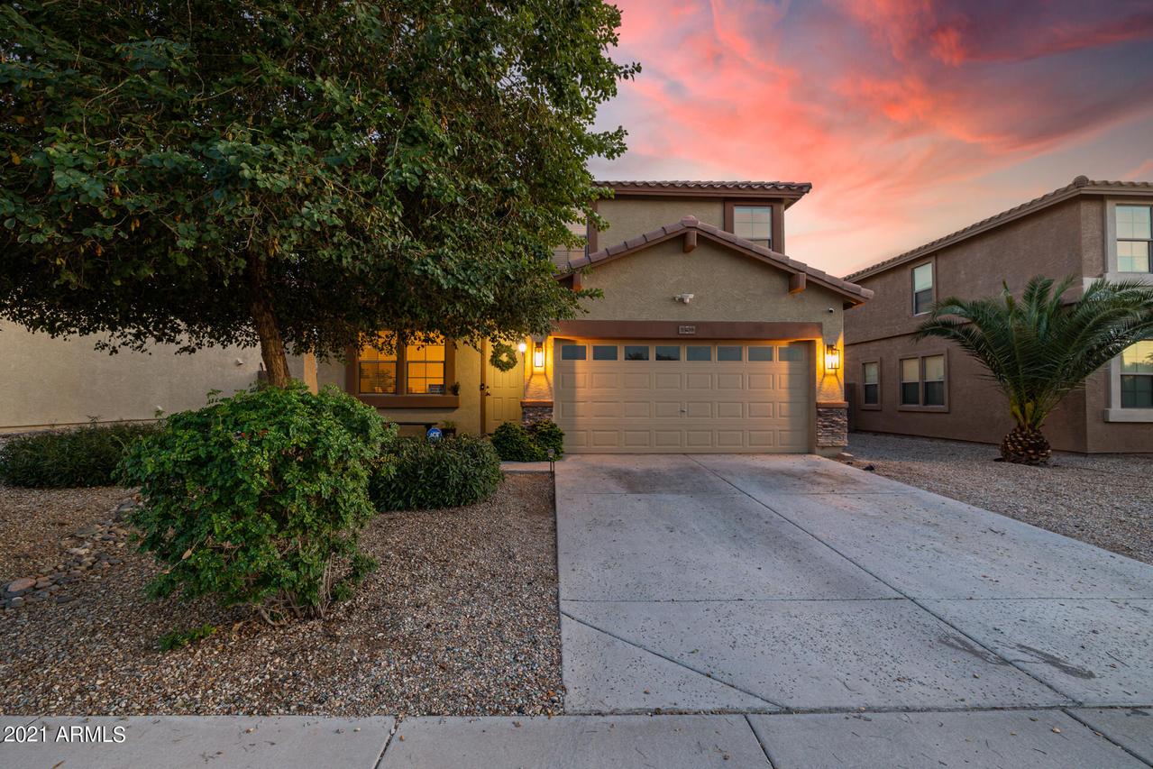 3309 W Nancy Ln., Phoenix, AZ 85041