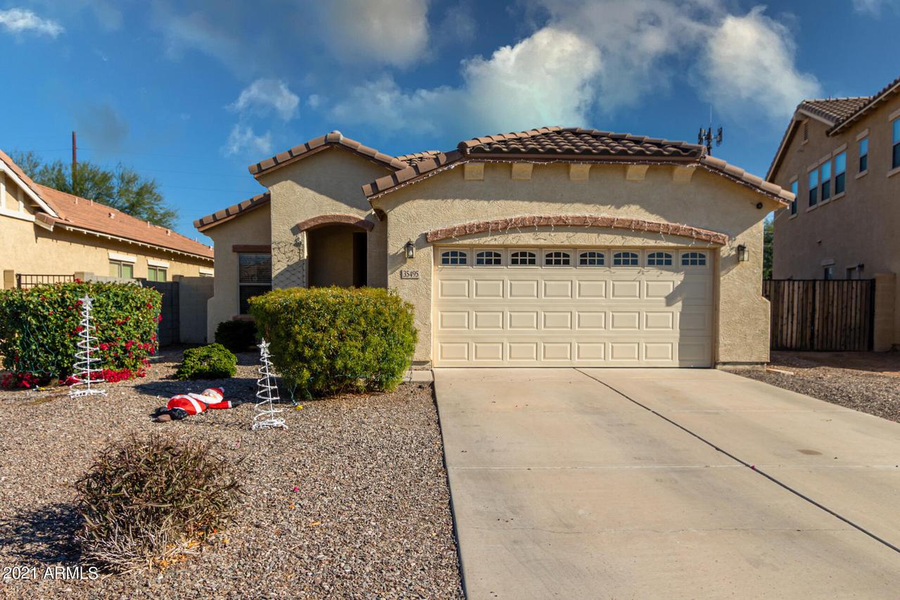 35495 N Thurber Rd., Queen Creek, AZ 85144
