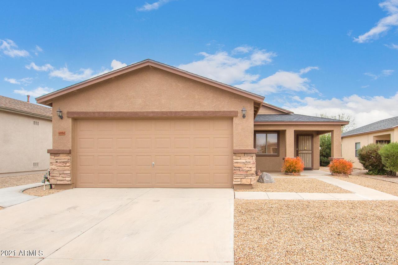 6004 E Sunrise Cir., Florence, AZ 85132