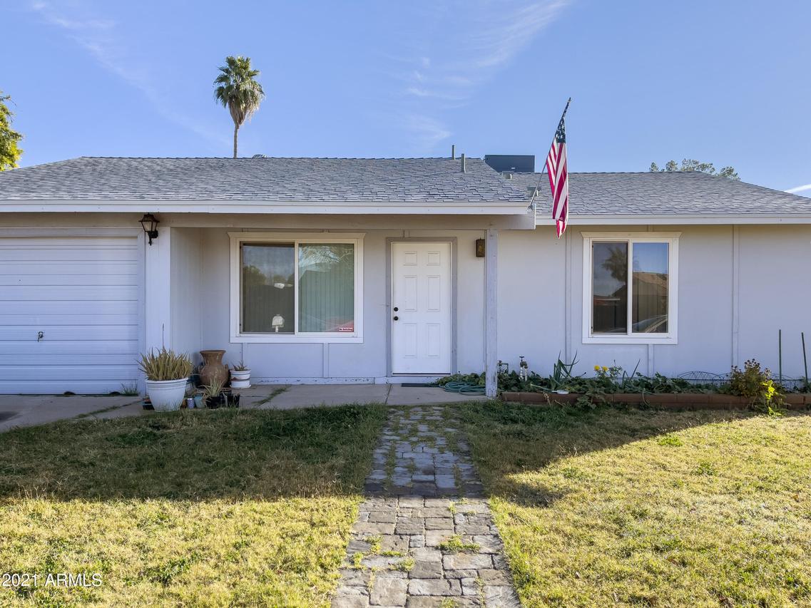 3313 N Morino St., Chandler, AZ 85224