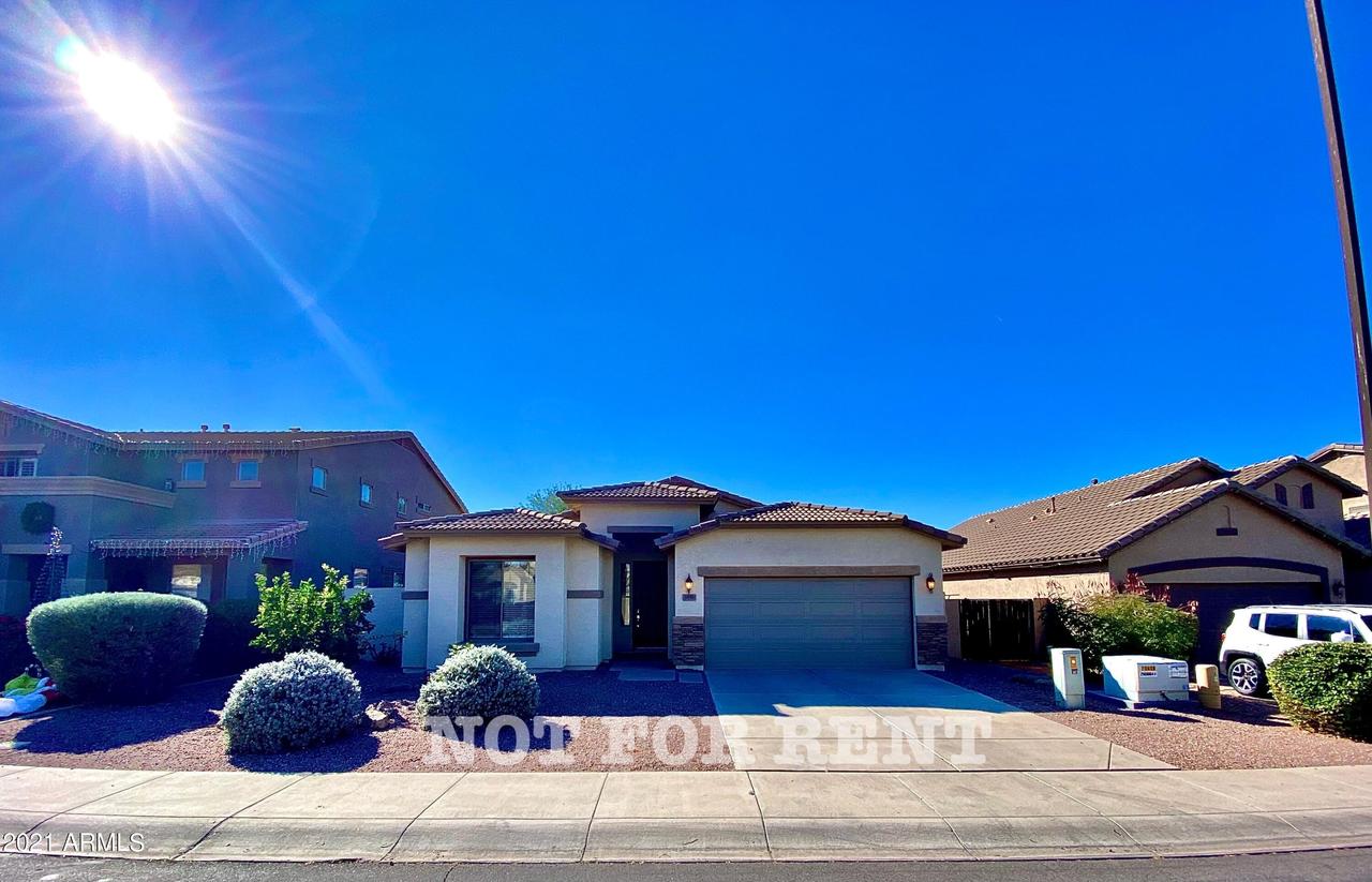 6646 S Cartier Dr., Gilbert, AZ 85298