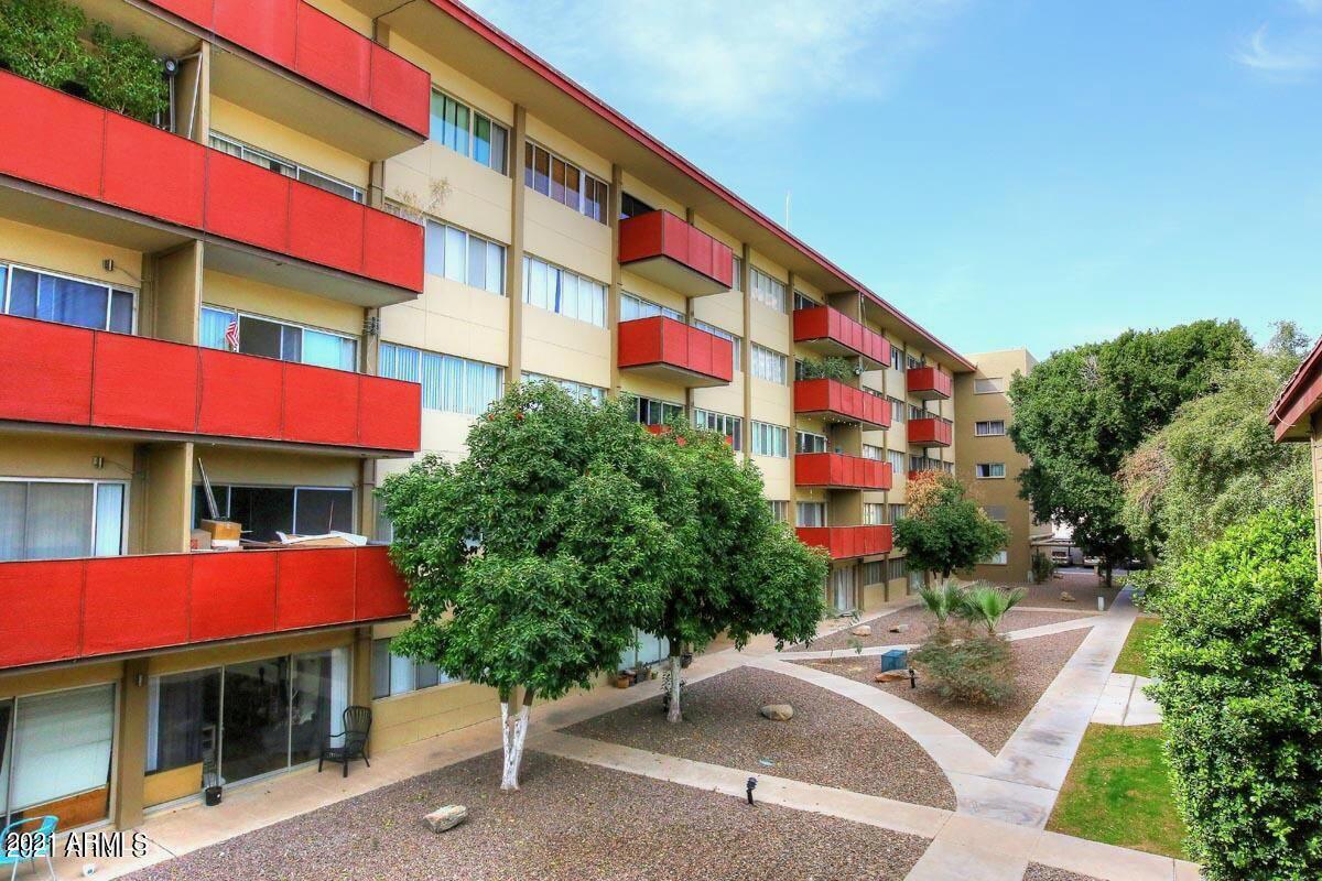 353 E Thomas Rd. #C408, Phoenix, AZ 85012