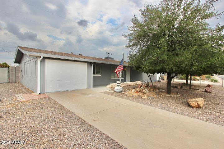 5310 E Colby St., Mesa, AZ 85205