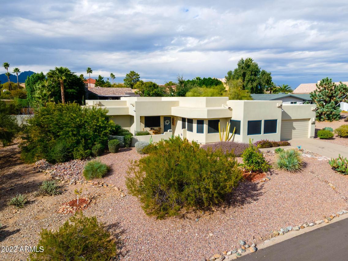 16432 N Picatinny Way, Fountain Hills, AZ 85268