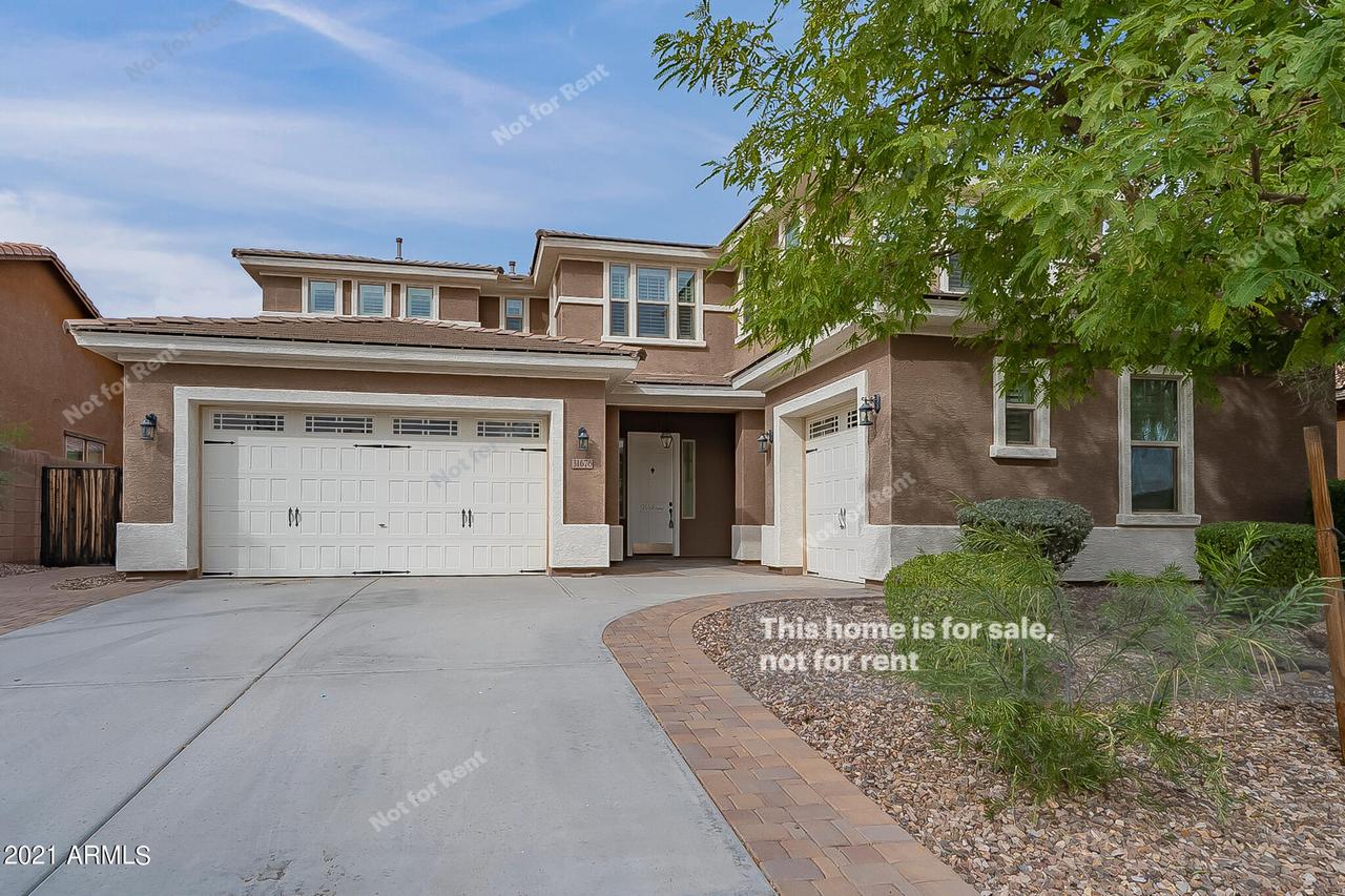 31676 N 130th Ln., Peoria, AZ 85383
