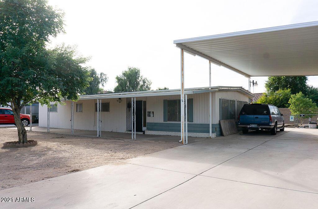 16212 N 71st Dr., Peoria, AZ 85382