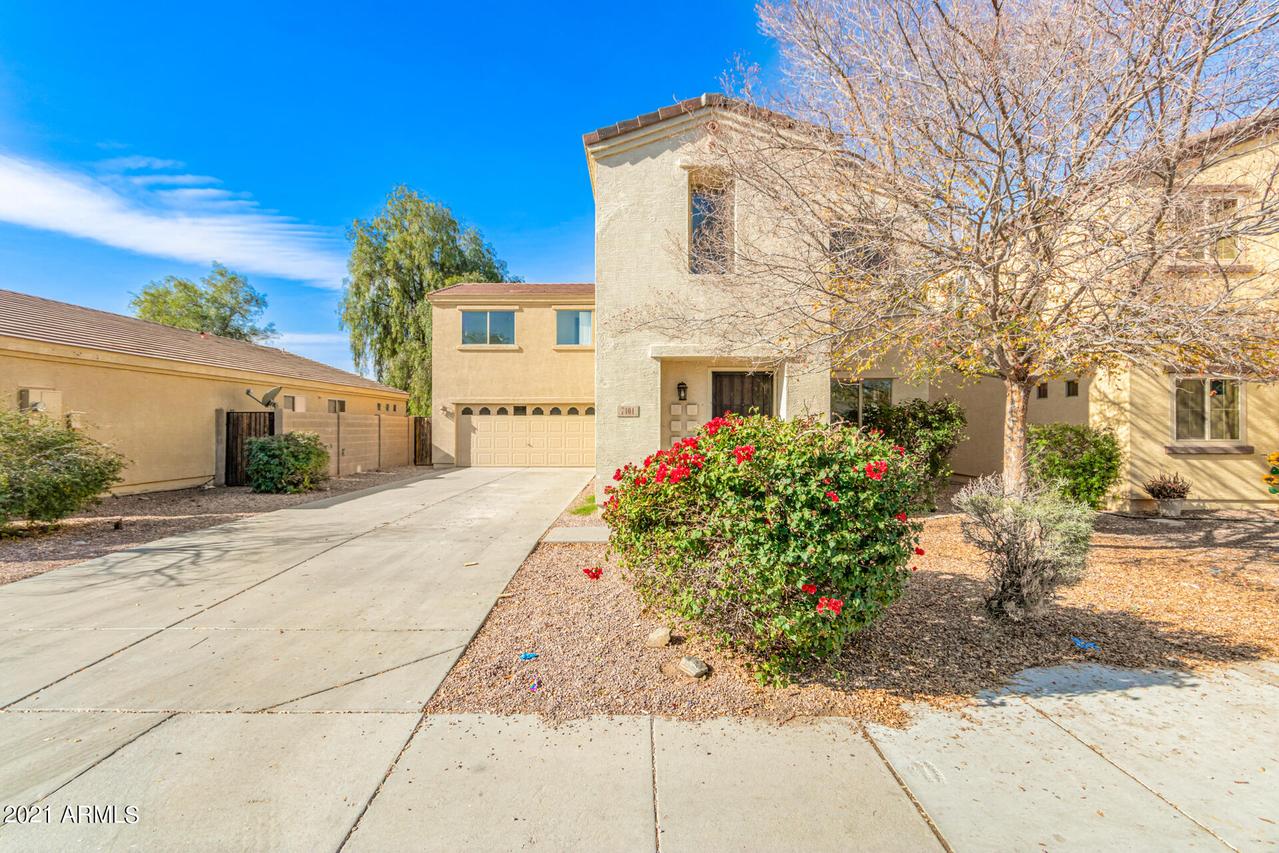 7404 S 37th Glen, Phoenix, AZ 85041