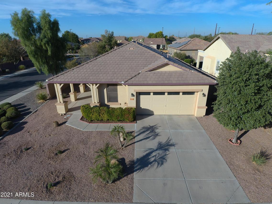3148 E Merlot St., Gilbert, AZ 85298