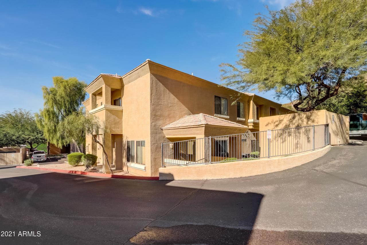 1716 W Cortez St. #125, Phoenix, AZ 85029