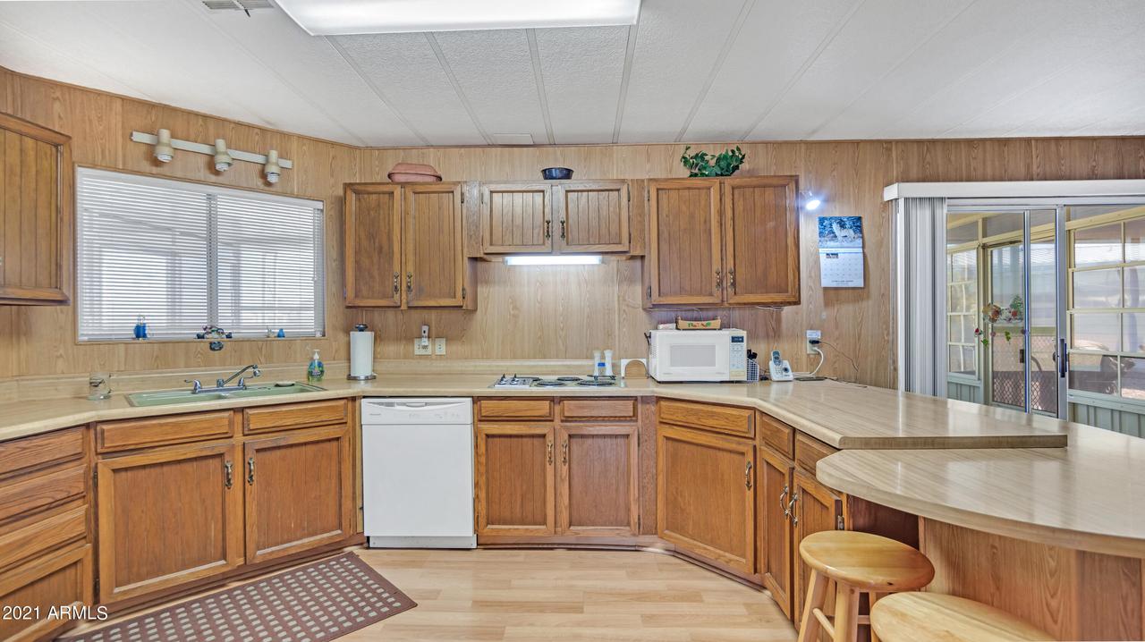 7442 E Iran Ct., Mesa, AZ 85209