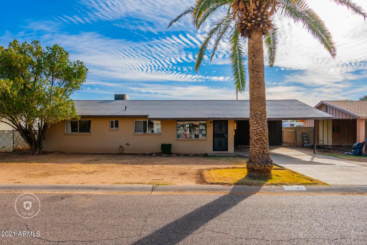 3921 W Griswold Rd., Phoenix, AZ 85051