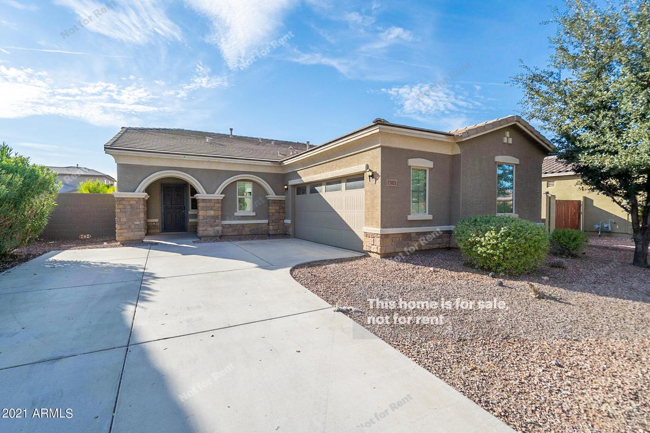 17021 W Watkins St., Goodyear, AZ 85338