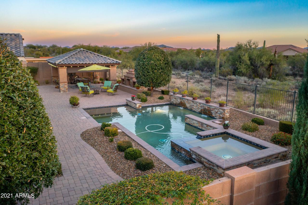 5807 E Parnell Dr., Cave Creek, AZ 85331