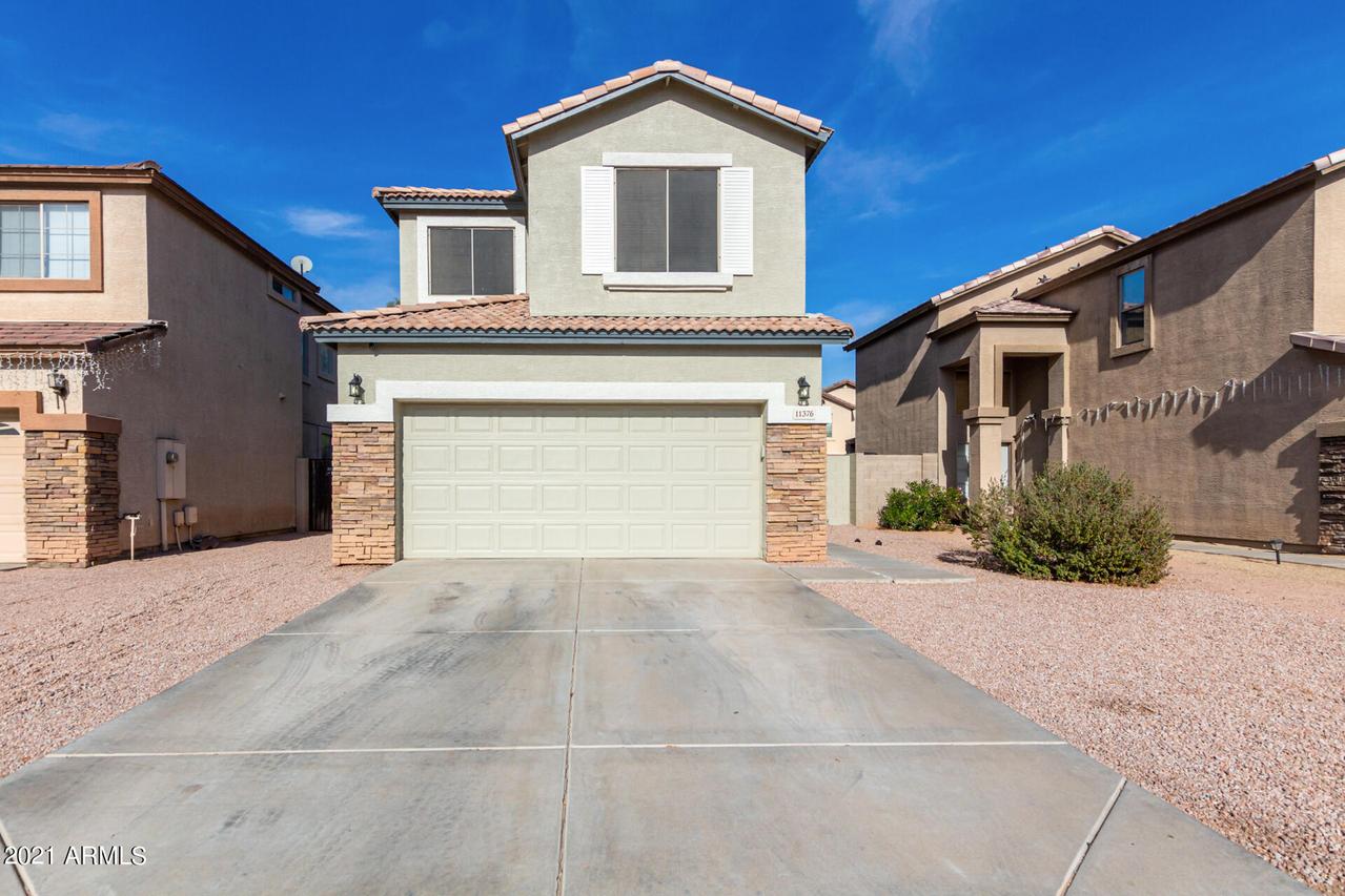11376 W Yavapai St., Avondale, AZ 85323