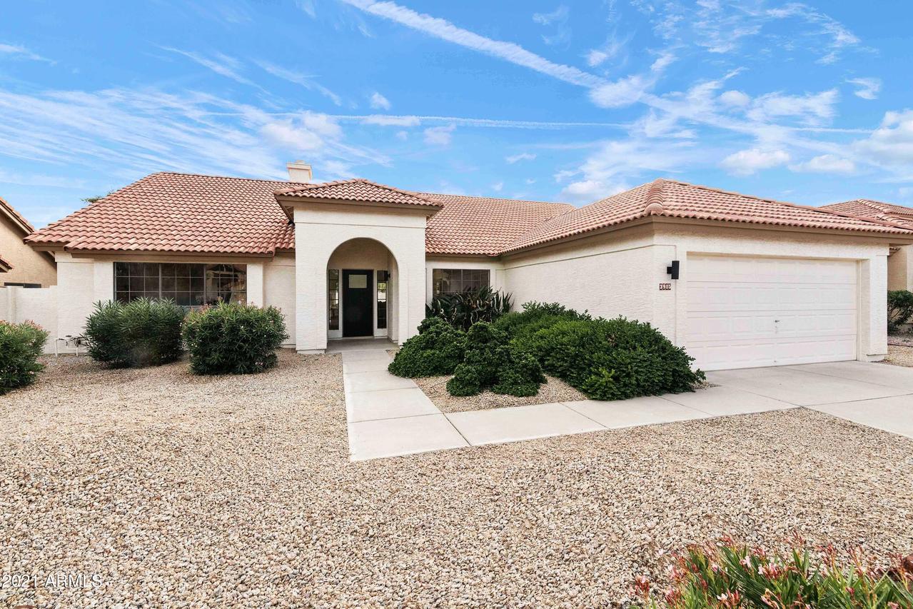 3905 E Goldfinch Gate Ln., Phoenix, AZ 85044