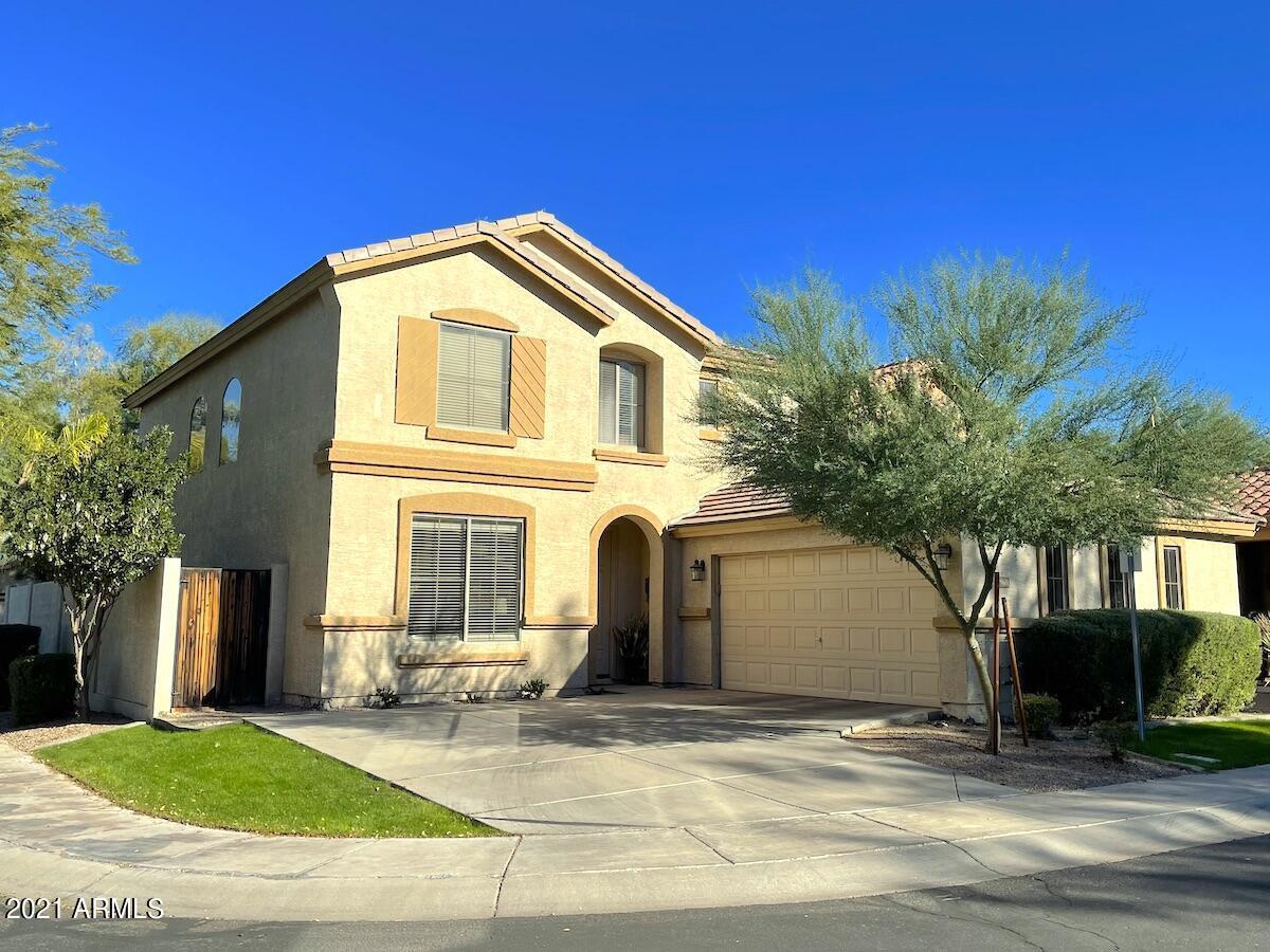 1960 W Park Pl., Chandler, AZ 85224