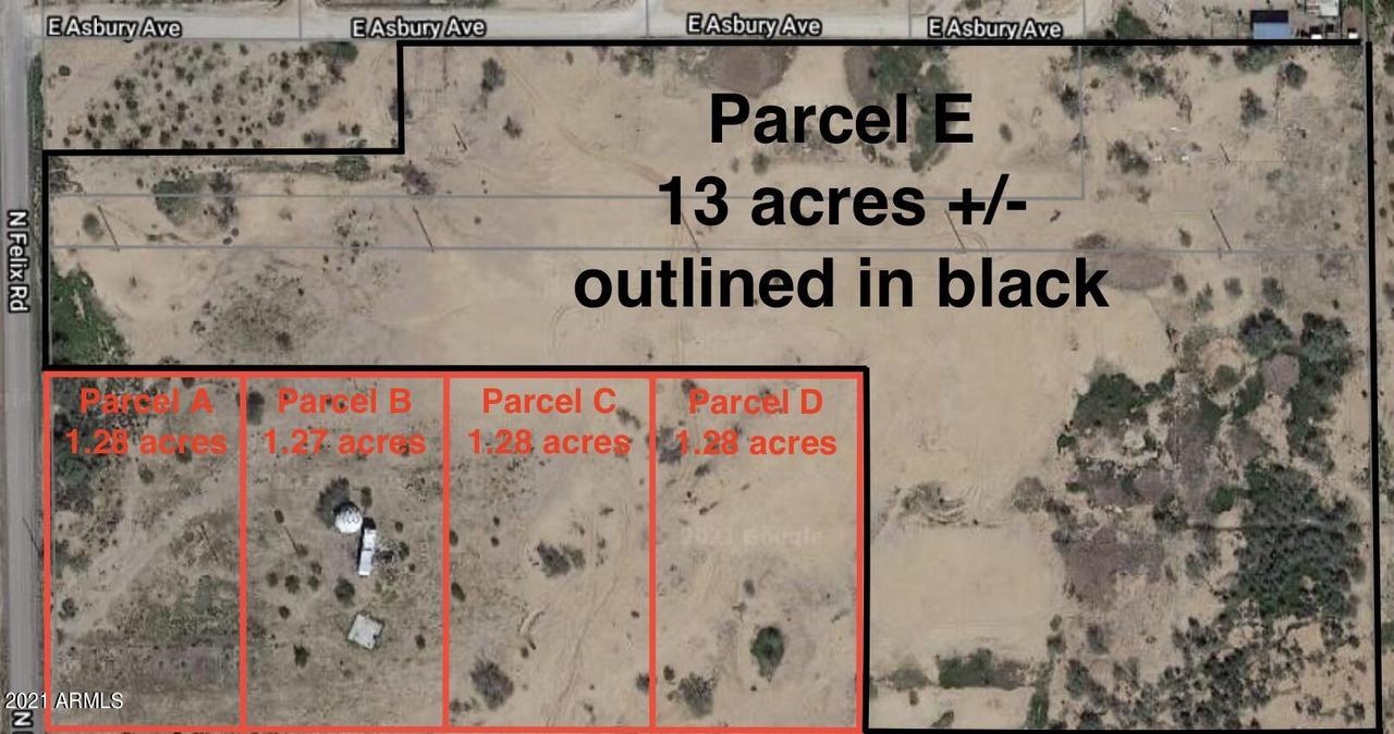 31869 N Felix Rd. #D, San Tan Valley, AZ 85143