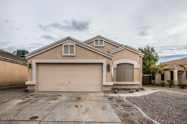 5812 E Valley View Dr., Florence, AZ 85132