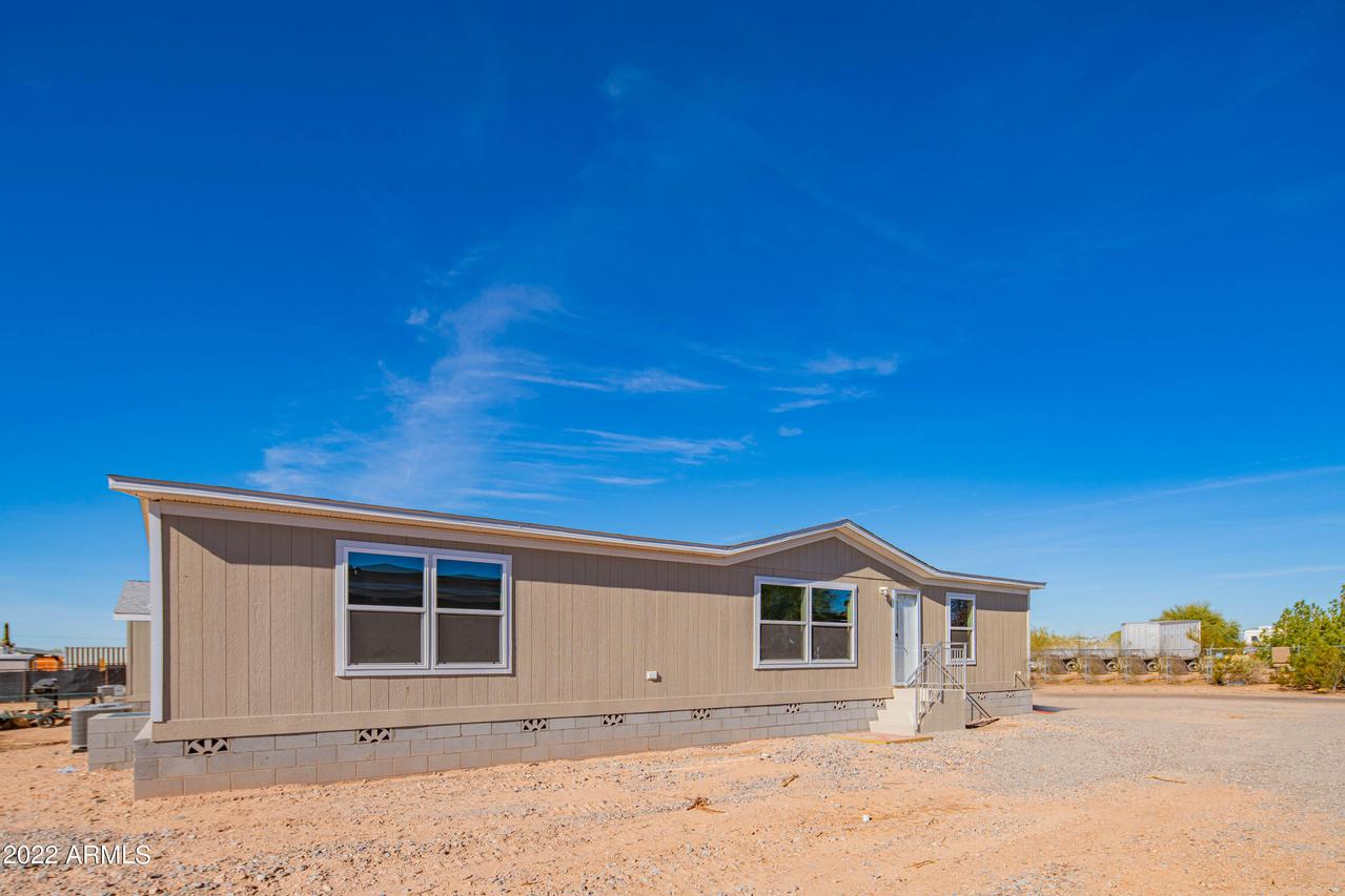 22413 W Harmony St., Wittmann, AZ 85361