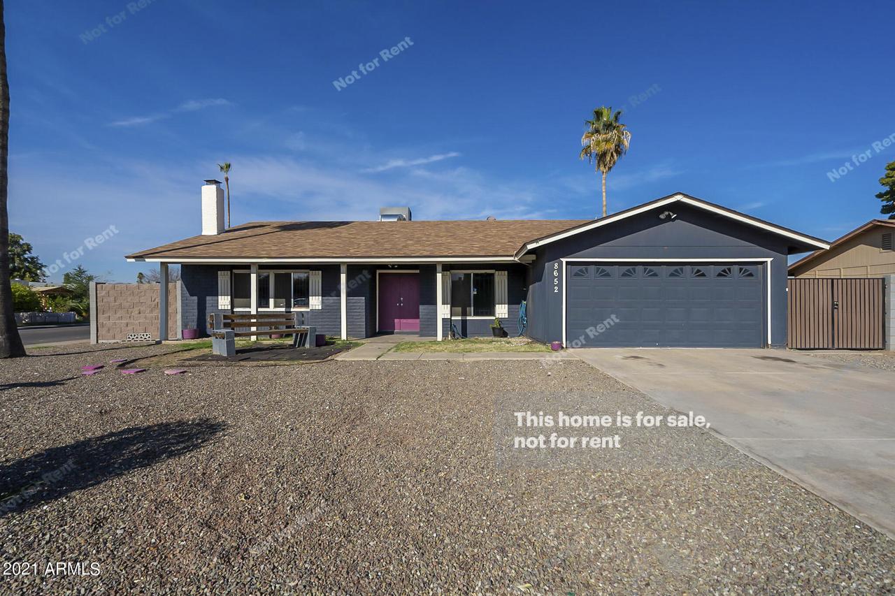 8652 W Glenrosa Ave., Phoenix, AZ 85037