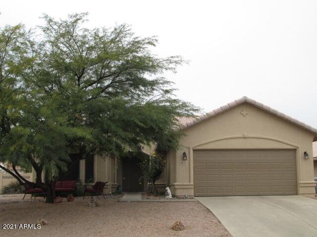 2876 Glengarry Way, Sierra Vista, AZ 85650