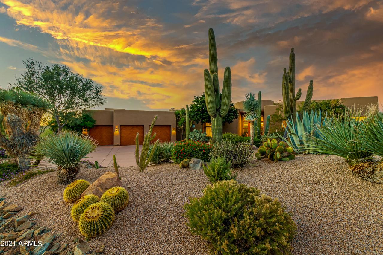 11108 E Troon Mountain Dr., Scottsdale, AZ 85255