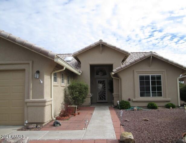 2875 Glengarry Way, Sierra Vista, AZ 85650