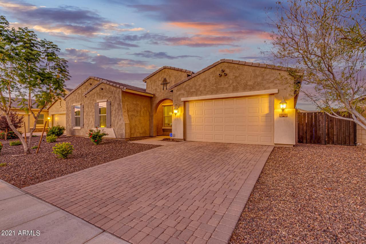 5029 S Tatum Ln., Gilbert, AZ 85298